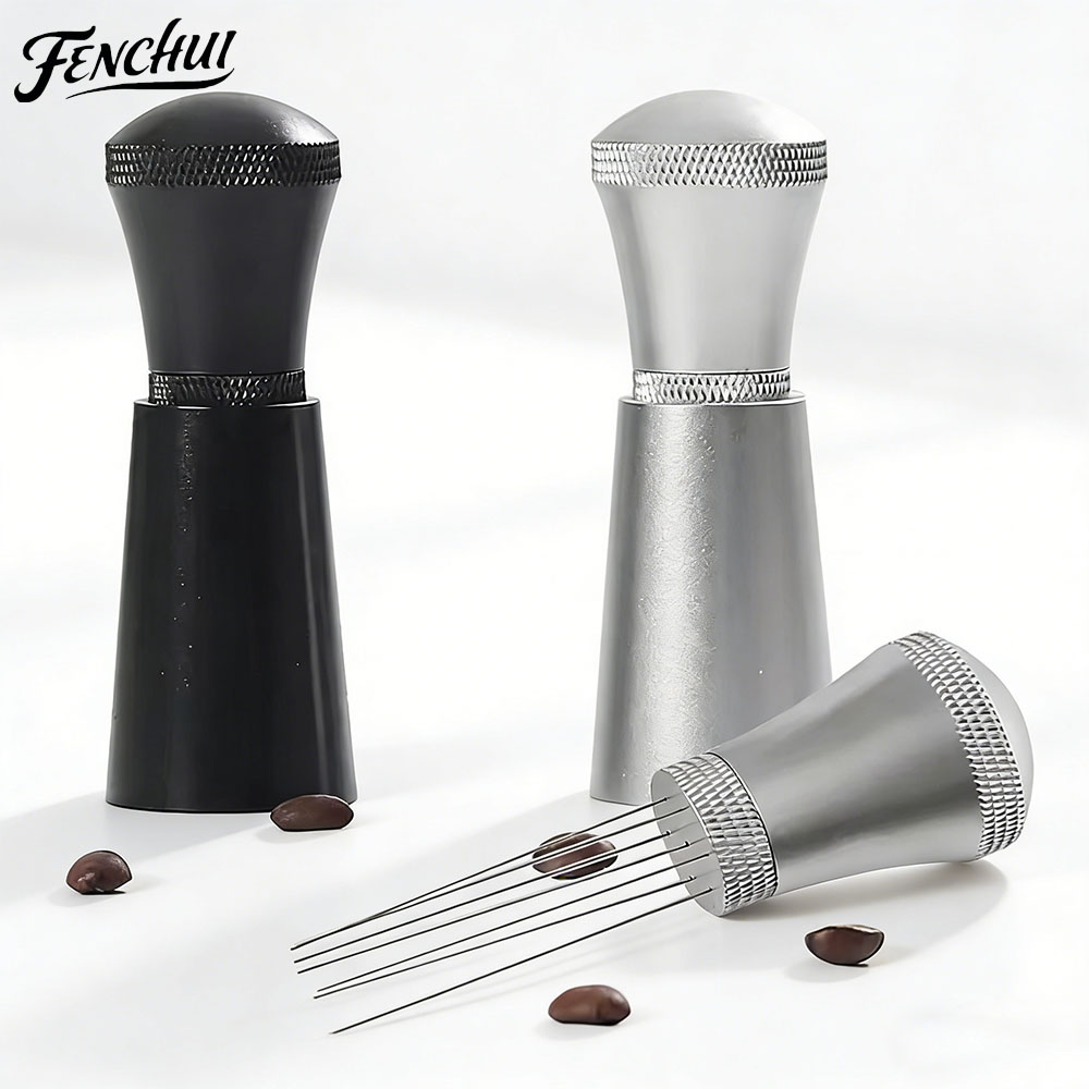 Stainless Steel Coffee Needle  - Coffee Equipment Distributor 评论和价格