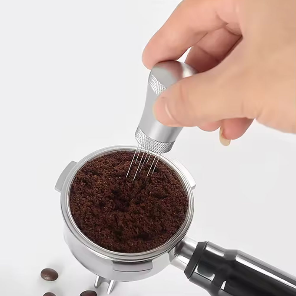 Stainless Steel Coffee Needle  - Coffee Equipment Distributor 评论和价格