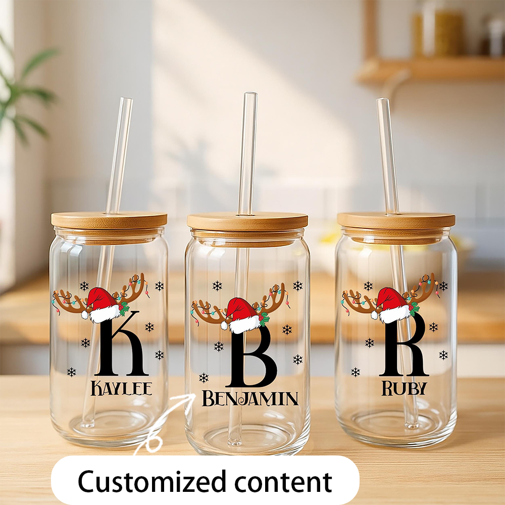 Personalized Christmas gift gl - Coffee Equipment Gift 评论和价格