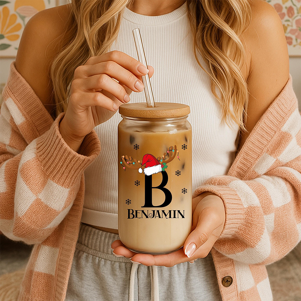Personalized Christmas gift gl - Coffee Equipment Gift 评论和价格