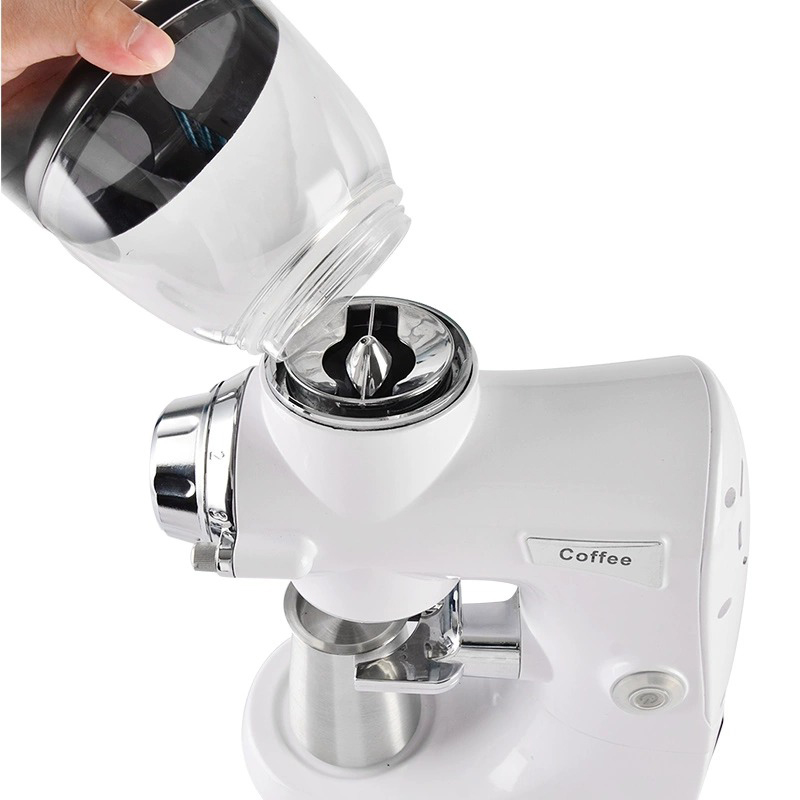 Automatic Coffee Grinder Stain - Coffee Grinder Burr Flat 评论和价格