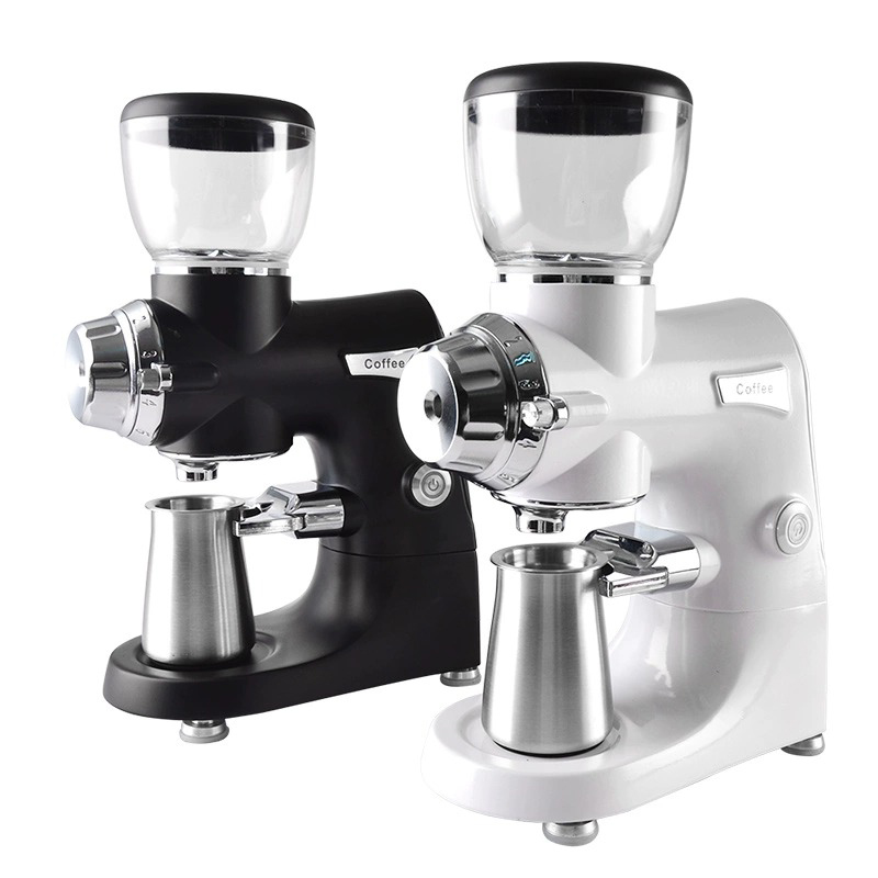 Automatic Coffee Grinder Stain - Coffee Grinder Burr Flat 评论和价格