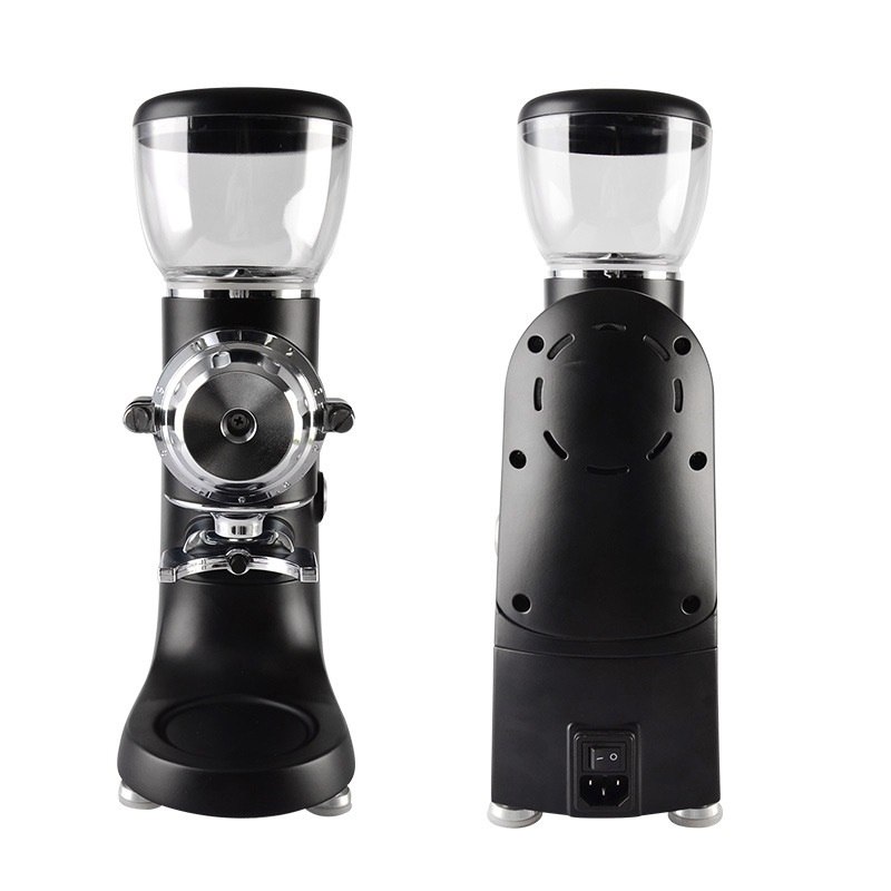 Automatic Coffee Grinder Stain - Coffee Grinder Burr Flat 评论和价格