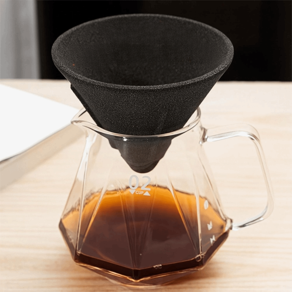 Multifunctional Cone Shape Mic - Coffee Equipment Distributor 评论和价格