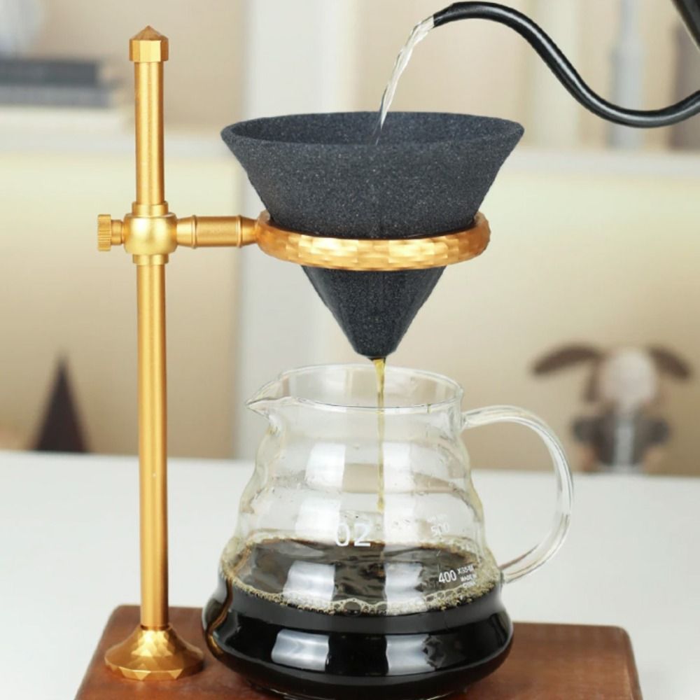 Multifunctional Cone Shape Mic - Coffee Equipment Distributor 评论和价格