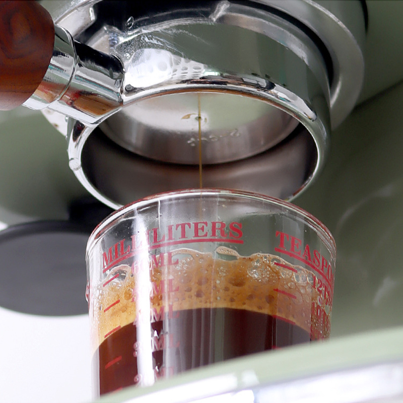 51MM 58MM Pressurized Coffee F - Coffee Equipment Wholesale 评论和价格