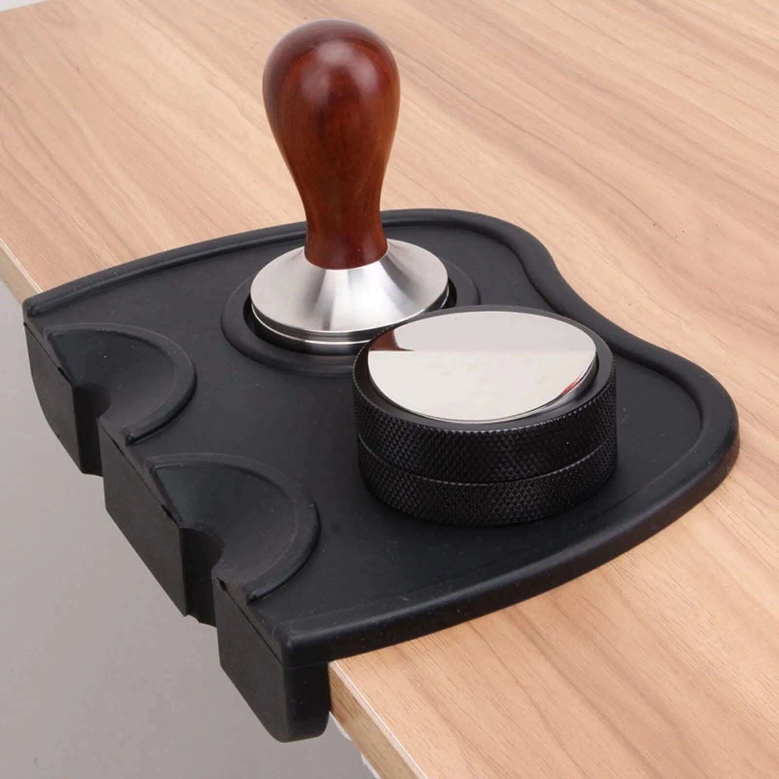 Non-Slip Food Grade Silicone E - Coffee Equipment Distributor 评论和价格
