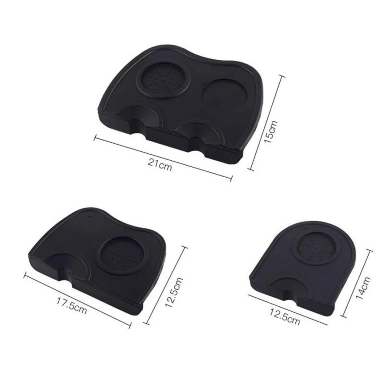 Non-Slip Food Grade Silicone E - Coffee Equipment Distributor 评论和价格
