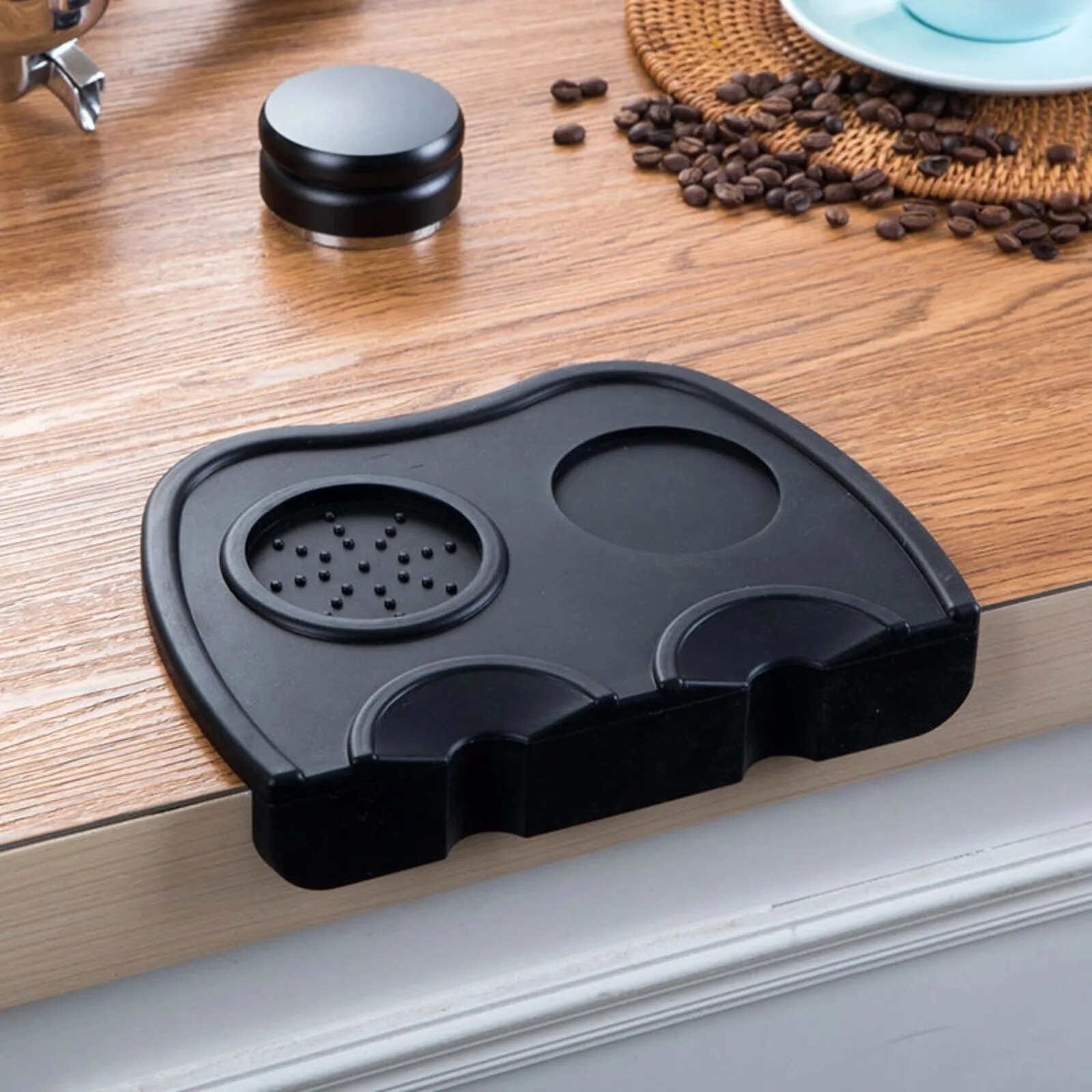 Non-Slip Food Grade Silicone E - Coffee Equipment Distributor 评论和价格