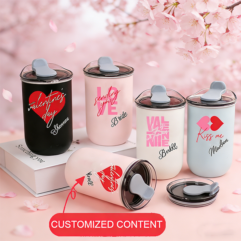 Personalized Valentine's Day G - Coffee Equipment Gift 评论和价格