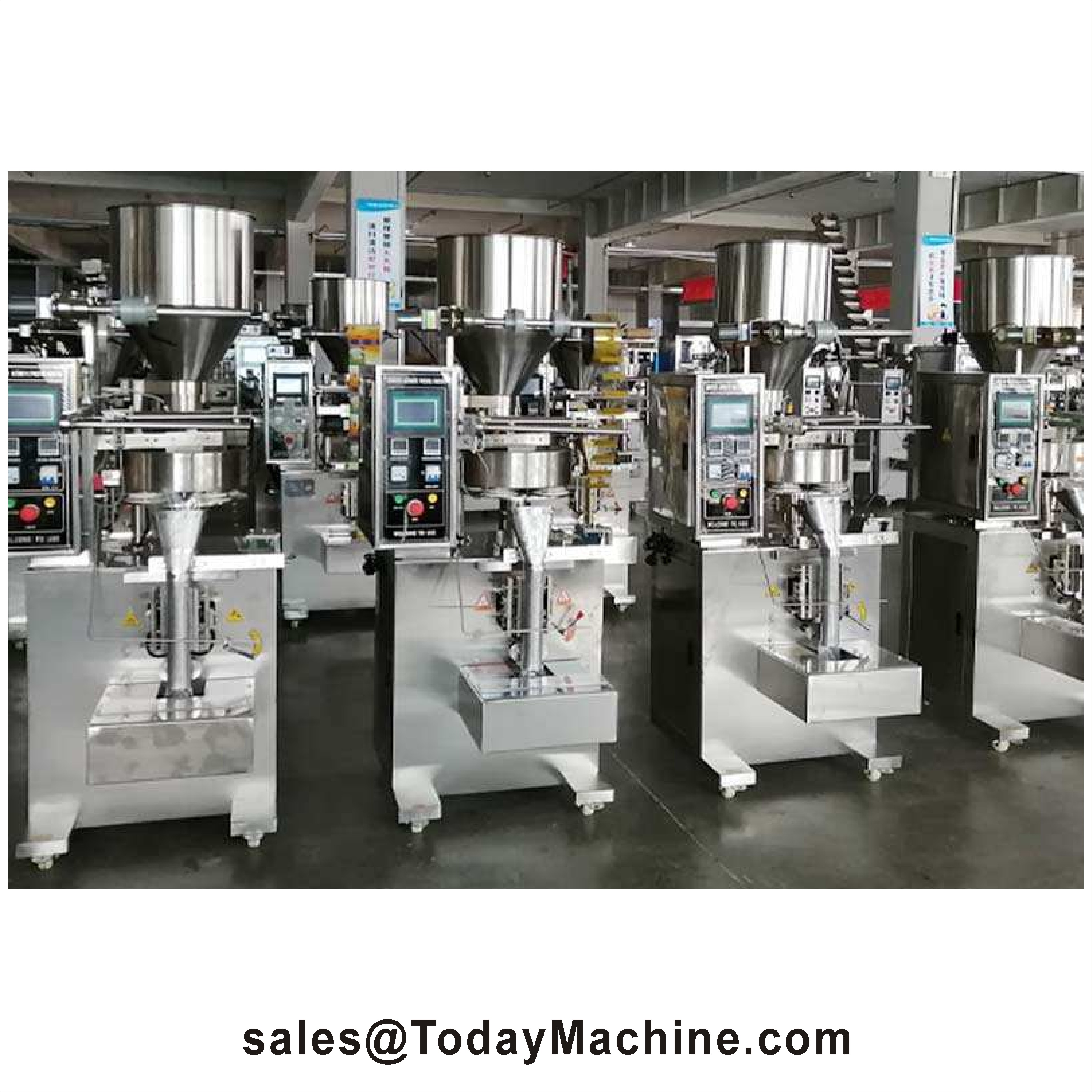 Automatic Small Pouch Vertical - Coffee Equipment Machine 评论和价格